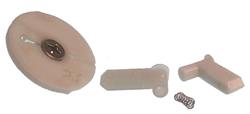 Sierra Marine Starter Rebuild Parts and Components 7-034007