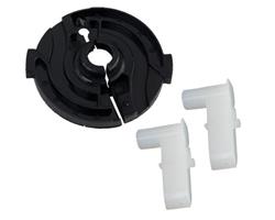 Sierra Marine Starter Rebuild Parts and Components 7-034021