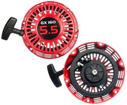 Sierra Marine Recoil Starter Assemblies 7-034047