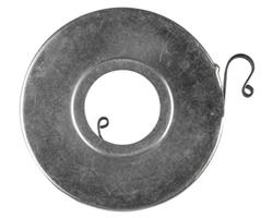 Sierra Marine Starter Rebuild Parts and Components 7-034086