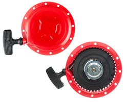 Sierra Marine Starter Rebuild Parts and Components 7-03422