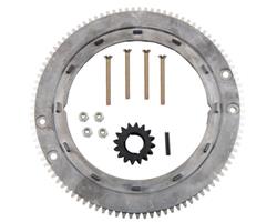 Sierra Marine Flywheel and Flexplate Ring Gears 7-03442
