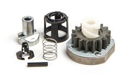 Sierra Marine Starter Rebuild Parts and Components 7-03443
