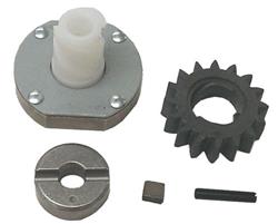 Sierra Marine Starter Rebuild Parts and Components 7-03444