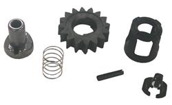 Sierra Marine Starter Rebuild Parts and Components 7-03445