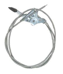 Sierra Marine Powersports Throttle Cables 7-03901