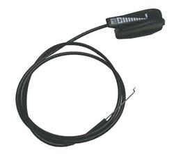 Sierra Marine Powersports Throttle Cables 7-039038