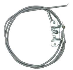 Sierra Marine Powersports Throttle Cables 7-03905