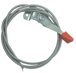 Sierra Marine Powersports Throttle Cables 7-03906