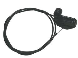 Sierra Marine Powersports Throttle Cables 7-03991