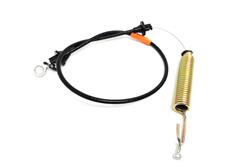 Sierra Marine Control Cables 7-039948