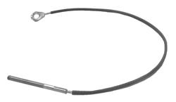 Sierra Marine Control Cables 7-039968