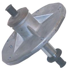 Sierra Marine Mower Components 7-042423