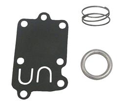 Sierra Marine Carburetor Accelerator Pump Diaphragms 7-05021
