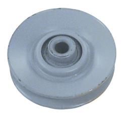 Sierra Marine Tensioner Pulleys 7-05480