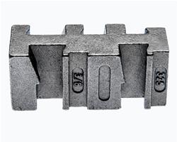 Sierra Marine Chain Breaker Anvils 7-05606