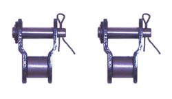 Sierra Marine Drive Chain Connecting Links 7-06251