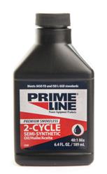 Sierra Marine Semi-Synthetic 2-Cycle Oil 7-06616