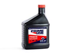 30 Sierra Marine Engine Oil 7-06625