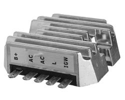 Sierra Marine Mower Components 7-068102