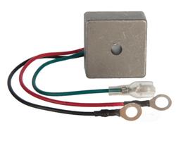 Sierra Marine Mower Components 7-068106