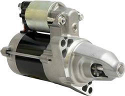 Sierra Marine Mower Components 7-068198