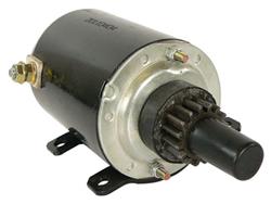 Sierra Marine Mower Components 7-068209