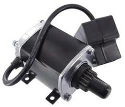 Sierra Marine Mower Components 7-068212