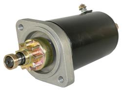 Sierra Marine Mower Components 7-06844