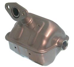 Sierra Marine Mower Components 7-07242