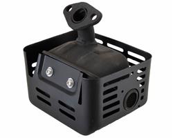 Sierra Marine Mower Components 7-07254