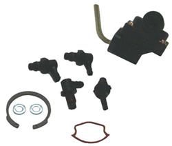 Sierra Marine Fuel Pumps 7-08011