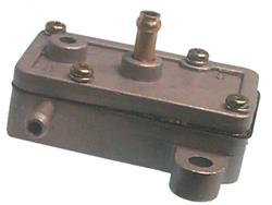 Sierra Marine Fuel Pumps 7-08017