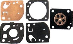 Sierra Marine Carburetor Rebuild Kits 7-08080