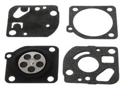 Sierra Marine Carburetor Accelerator Pump Diaphragms 7-08087