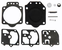 Sierra Marine Carburetor Rebuild Kits 7-08089