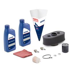 Sierra Marine Engine Oil Change Kits 7-09736