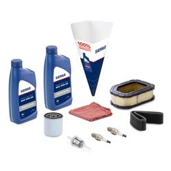 Sierra Marine Engine Oil Change Kits 7-09743