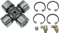 Sierra Marine Heavy-Duty U-Joints 72-1002