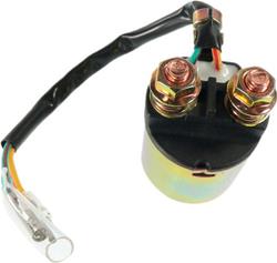 Sierra Marine Starter Solenoids 72-2055