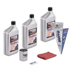 Sierra Marine Engine Oil Change Kits 72-5011