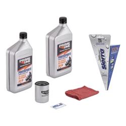 Sierra Marine Engine Oil Change Kits 72-5013