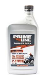 Sierra Marine Prime Line Powersport Two-Stroke Engine Oils 72-5103-2
