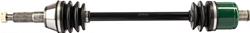 Sierra Marine Axle Shafts, Direct Fit 72-8173