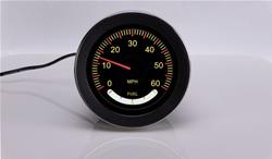 Sierra Marine Gauges 72236P
