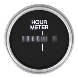 Sierra Marine Heavy-Duty Series Gauges 82760P