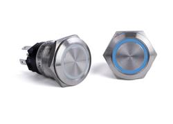 Sierra Marine Electrical Switches AV10040B