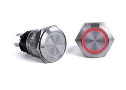 Sierra Marine Electrical Switches AV10040R