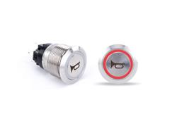 Sierra Marine Electrical Switches AV10050R