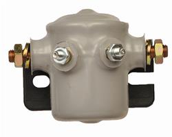 Sierra Marine Starter Solenoids BA58010